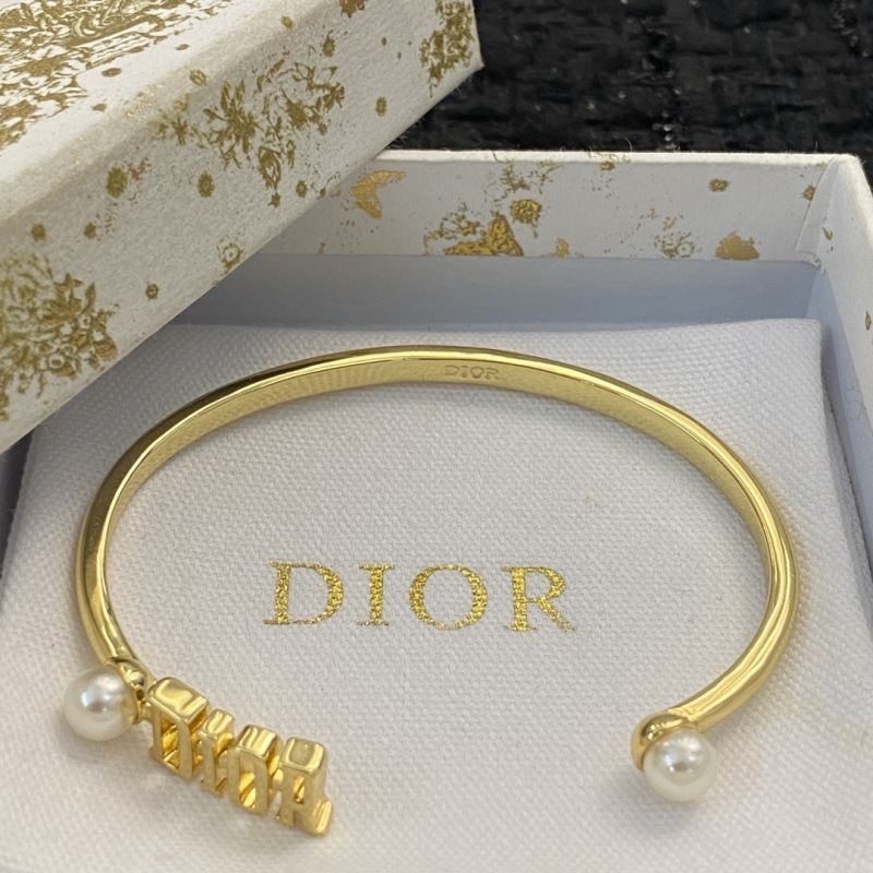 Christian Dior Bracelets